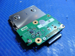 HP Pavilion dv6500 15.4" Genuine Express Card Board Reader 35AT6NB0011 ER* - Laptop Parts - Buy Authentic Computer Parts - Top Seller Ebay