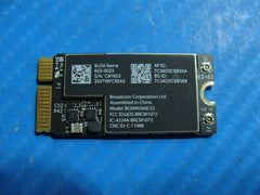 MacBook Air A1466 Early 2015 MJVE2LL/A MJVG2LL/A Wireless AirPort Card 661-7481