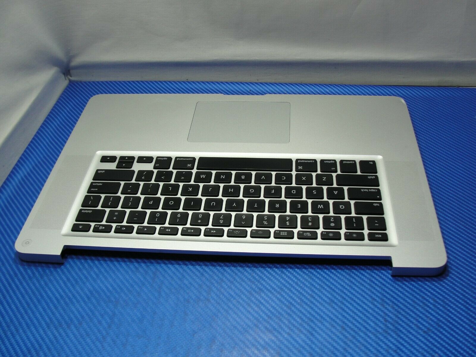 MacBook Pro A1286 15