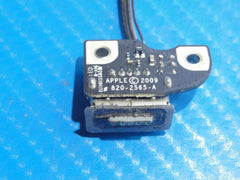 MacBook Pro A1278 13" Early 2010 MC374LL/A MagSafe Board w/Cable 922-9307 - Laptop Parts - Buy Authentic Computer Parts - Top Seller Ebay