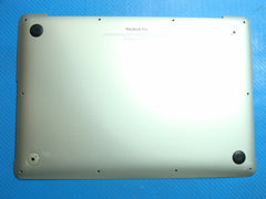 MacBook Pro 13" A1425 Late 2012 MD212LL/A Bottom Case Silver 923-0229 - Laptop Parts - Buy Authentic Computer Parts - Top Seller Ebay