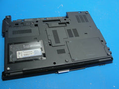 HP EliteBook 8440p 14" Bottom Case w/Cover Doors 594021-001 AM07D000200 - Laptop Parts - Buy Authentic Computer Parts - Top Seller Ebay