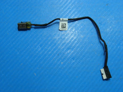 Dell Inspiron  15.6" 5565 Genuine DC IN Power Jack w/ Cable r6rkm 