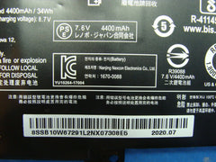 Lenovo IdeaPad 15.6" 3 15ADA05 OEM Battery 7.6V 4400mAh L16L2PB3 