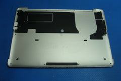 MacBook Pro A1502 MF839LL/A Early 2015 13" Genuine Bottom Case Silver 923-00503 