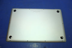 MacBook Pro 13" A1278 Mid 2012 MD101LL/A Genuine Bottom Case 923-0103