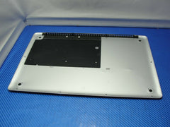 MacBook Pro 15" A1286 Early 2010 MC372LL/A OEM Bottom Case Silver 922-9043 - Laptop Parts - Buy Authentic Computer Parts - Top Seller Ebay