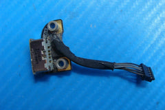 MacBook Pro 13" A1278 Late 2011 MD313LL/A OEM Magsafe Board w/Cable 922-9307 