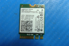 HP Envy 13t-d000 13.3" Wireless WiFi Card 7265ngw 793840-005 