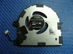 Lenovo Yoga 730-15IWL 15.6" Genuine CPU Cooling Fan DC28000KQF0 - Laptop Parts - Buy Authentic Computer Parts - Top Seller Ebay