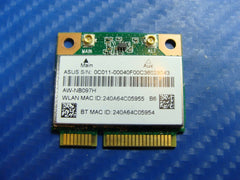 Asus X551CA-HCL1201L 15.6" Genuine Laptop WIFI Wireless Card AR5B225 Asus