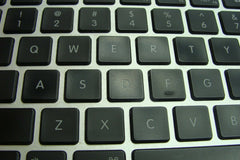 MacBook Pro 13" A1278 Early 2010 MC374LL/A Top Case Keyboard Trackpad 661-5561 