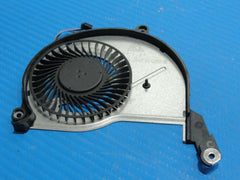 HP 15.6" 15-f023wm OEM CPU Cooling Fan 736278-001 45U87TP003 - Laptop Parts - Buy Authentic Computer Parts - Top Seller Ebay