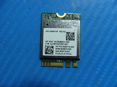 HP 15-dy2093dx 15.6" WiFi Wireless Card RTL8821CE M09715-002