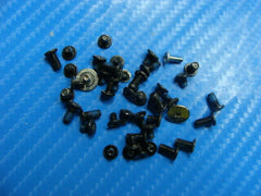 Dell Inspiron N411z 14" Genuine Laptop Screw Set Screws for Repair ScrewSet - Laptop Parts - Buy Authentic Computer Parts - Top Seller Ebay