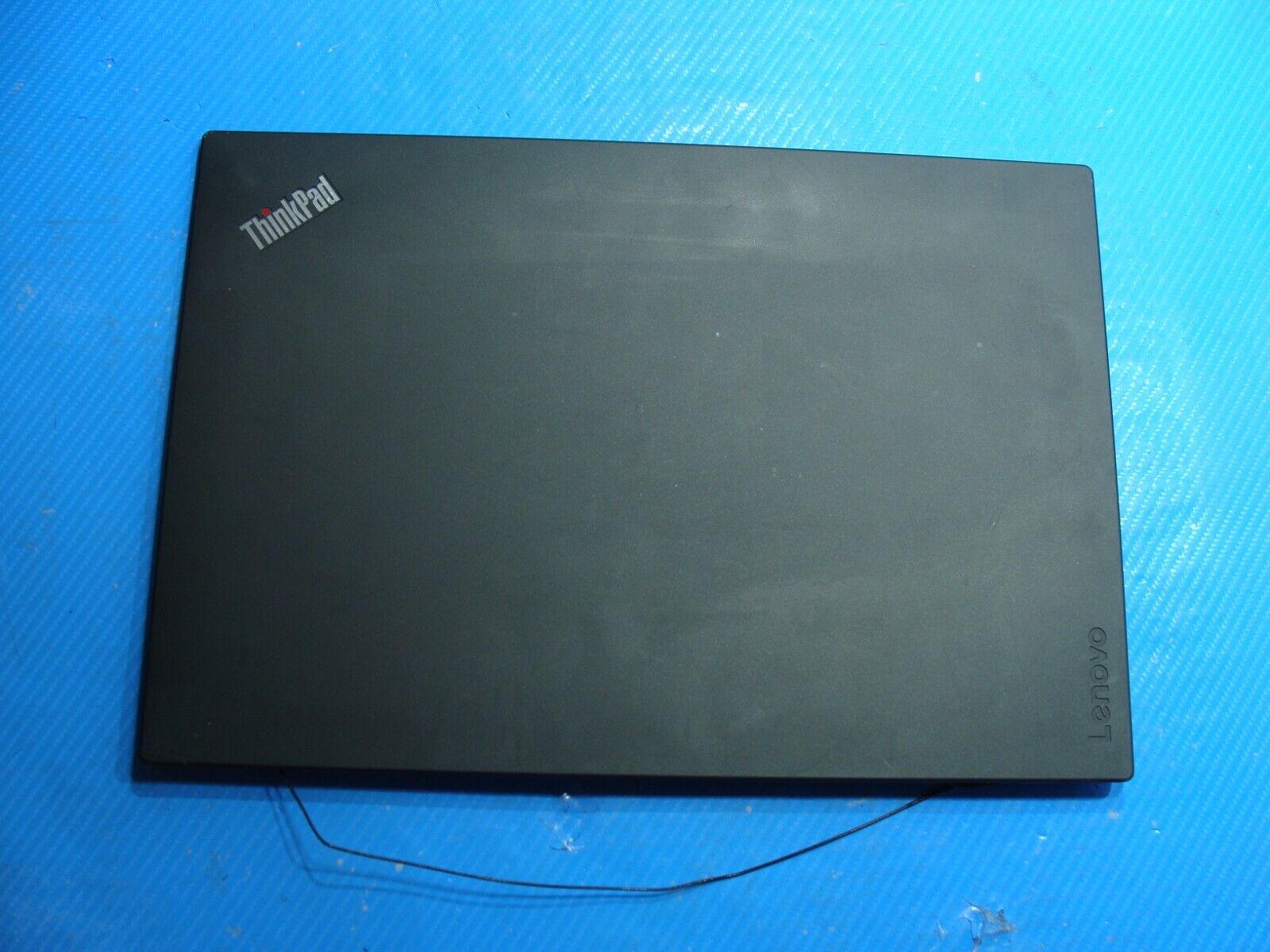 Lenovo ThinkPad 14