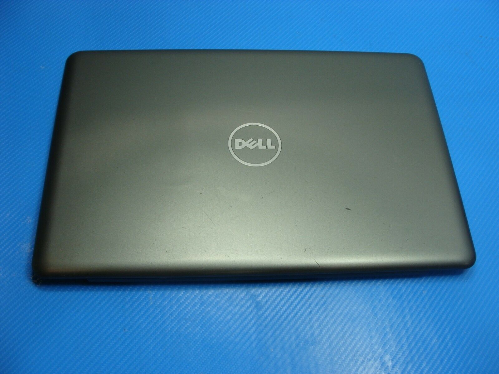 Dell Inspiron 15-5567 15.6