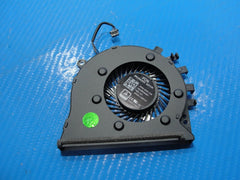 HP 17-ca2020nr 17.3" Genuine CPU Cooling Fan 6033B0062601