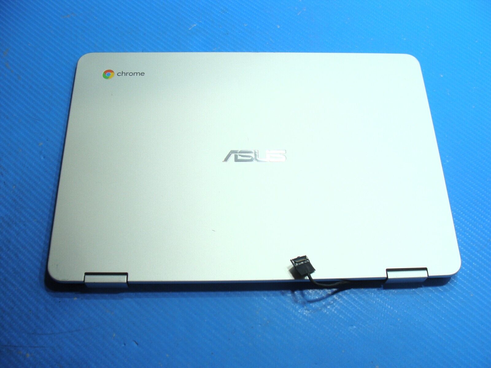 Asus Chromebook Flip C302C 12.5