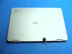 Asus Chromebook Flip C302C 12.5" Glossy FHD LCD Touch Screen Assembly