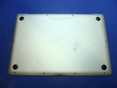 MacBook Pro A1278 13" Mid 2012 MD102LL/A Bottom Case 923-0103 - Laptop Parts - Buy Authentic Computer Parts - Top Seller Ebay