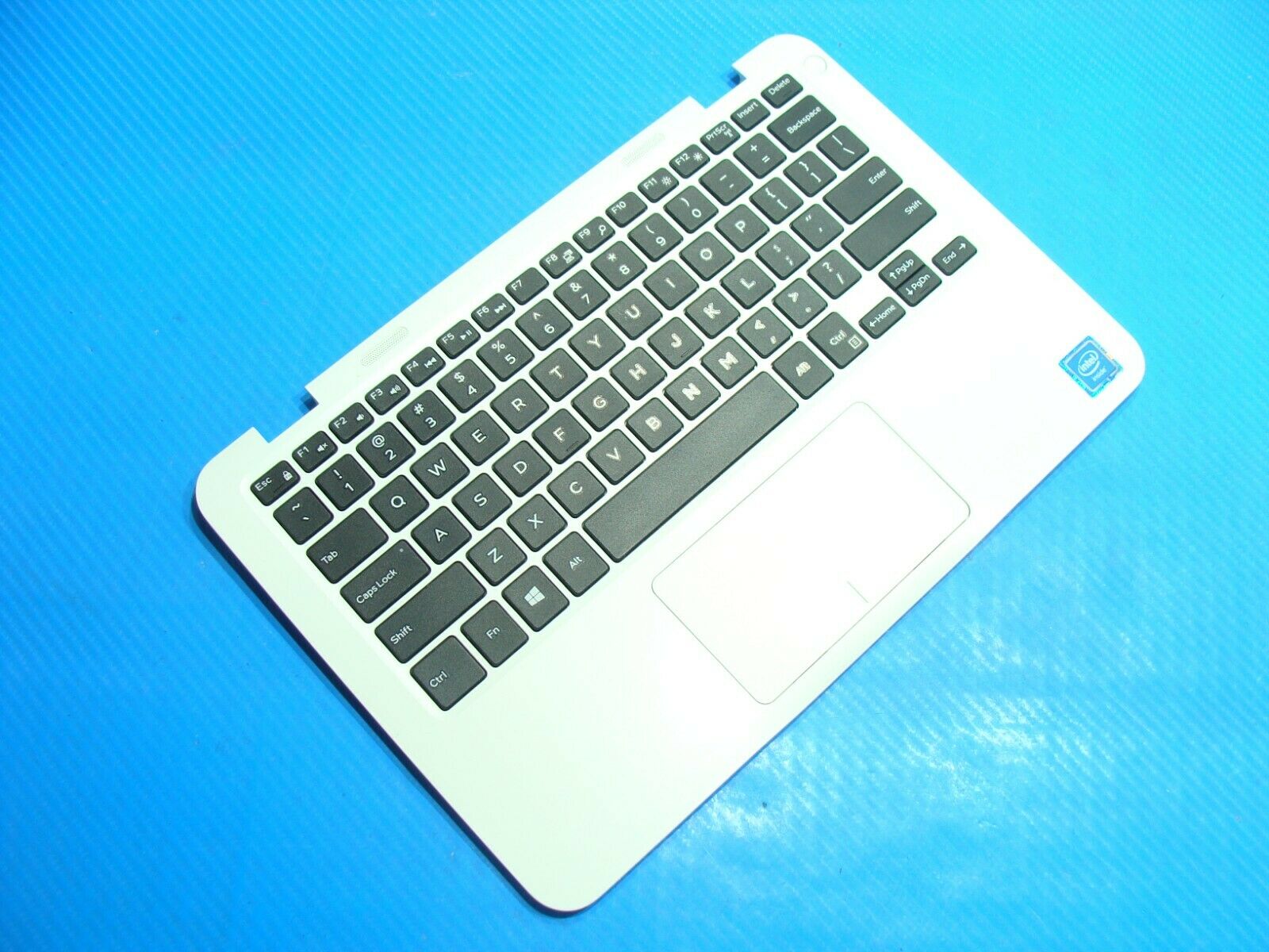 Dell Inspiron 11-3162 11.6