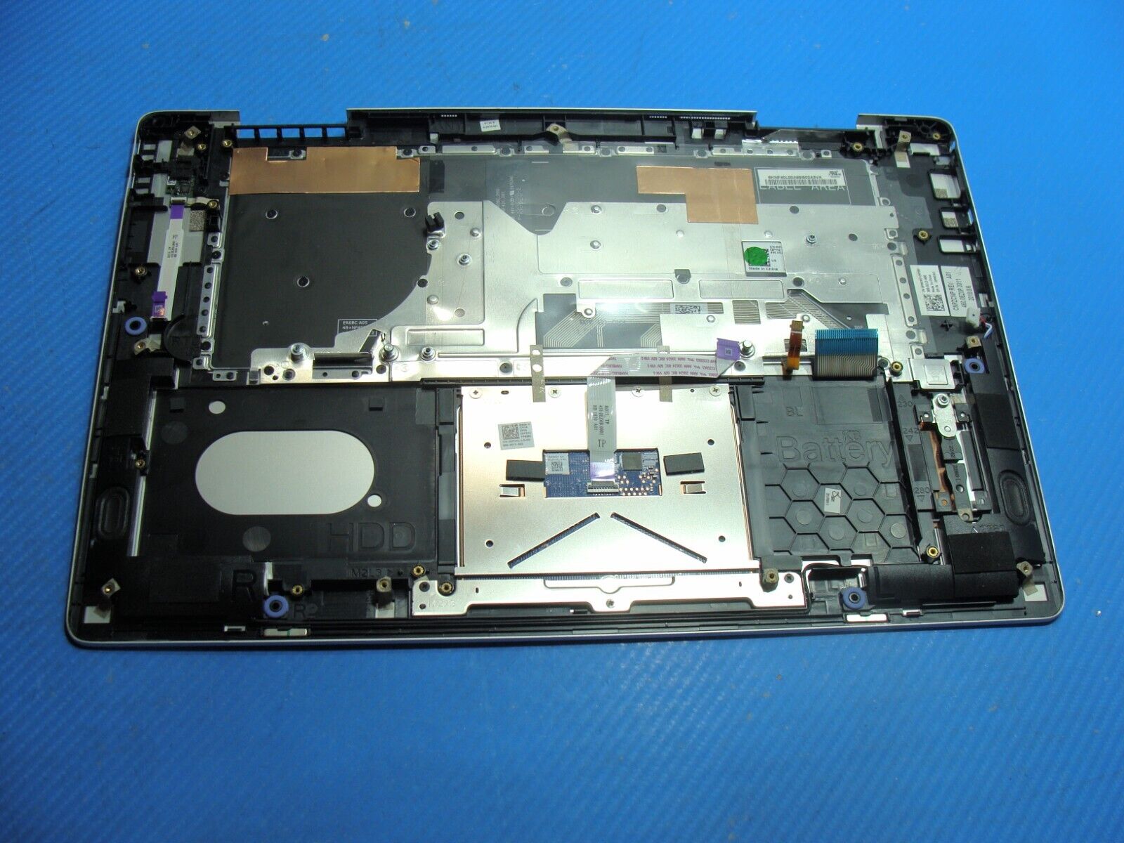 Dell Inspiron 7586 15.6