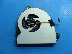 Asus 15.6" ZX53VW-AH58 Genuine Laptop CPU Cooling Fan 1323-00VY000