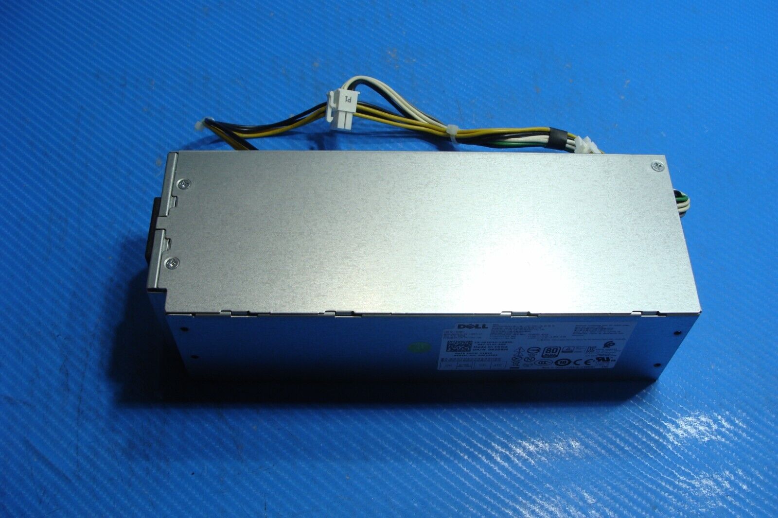 Dell Optiplex 5050 SFF Genuine Desktop Power Supply 180W L180ES-01 82DRM