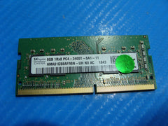 Dell 17 R5 SK Hynix 8GB 1Rx8 PC4-2400T Memory RAM SO-DIMM HMA81GS6AFR8N-UH