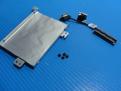 Dell Inspiron 13 5379 13.3" HDD Hard Drive Caddy w/Connector Screws MP89Y 34RG5 - Laptop Parts - Buy Authentic Computer Parts - Top Seller Ebay