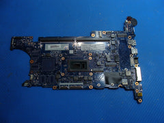 HP EliteBook 15.6" 850 G5 Genuine Intel i5-8250U 1.6GHz Motherboard L15516-601