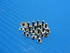 Acer Chromebook CB5-132T-C8ZW 11.6" Screw Set Screws for Repair ScrewSet - Laptop Parts - Buy Authentic Computer Parts - Top Seller Ebay