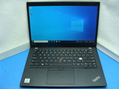 1YR WRTY 98% Battery Lenovo ThinkPad X13 Gen 1 i7-10510U 1.8Ghz 16GB 512GB SSD