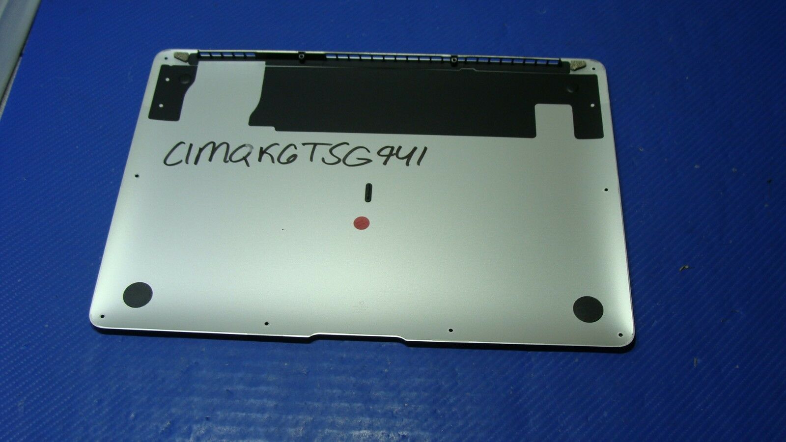 Macbook Air A1466 MJVG2LL/A Early 2015 13