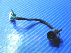 HP Probook 15.6" 650 G1 OEM DC-IN Power Jack with Cable 727811-SD1 GLP* - Laptop Parts - Buy Authentic Computer Parts - Top Seller Ebay