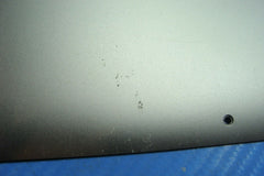 MacBook Pro 13" A1706 2016 MNQF2LL/A Genuine Bottom Case Space Gray 923-01381 