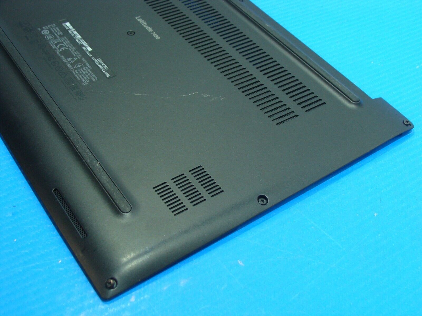 Dell Latitude 14