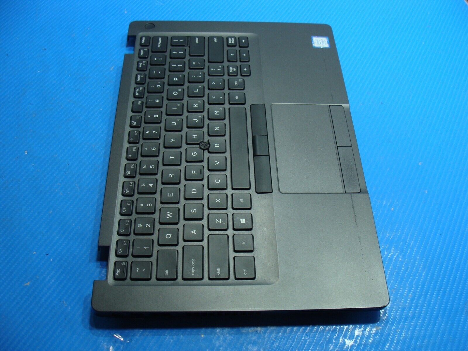 Dell Latitude 14