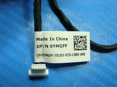 Dell Inspiron 20-3052 AIO 19.5" Genuine Touch Connector Cable YMGFF - Laptop Parts - Buy Authentic Computer Parts - Top Seller Ebay