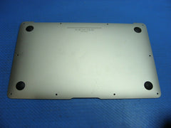 MacBook Air A1370 11" 2010 MC505LL/A Bottom Case Silver 922-9679 - Laptop Parts - Buy Authentic Computer Parts - Top Seller Ebay