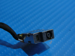 HP Envy 15t-ae100 15.6" Genuine Laptop DC IN Power Jack w/Cable 799736-S57 - Laptop Parts - Buy Authentic Computer Parts - Top Seller Ebay