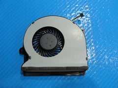 Asus Rog G751JM-DH71-CA 17.3" Genuine Laptop Cooling Fan dfs501105pr0t 