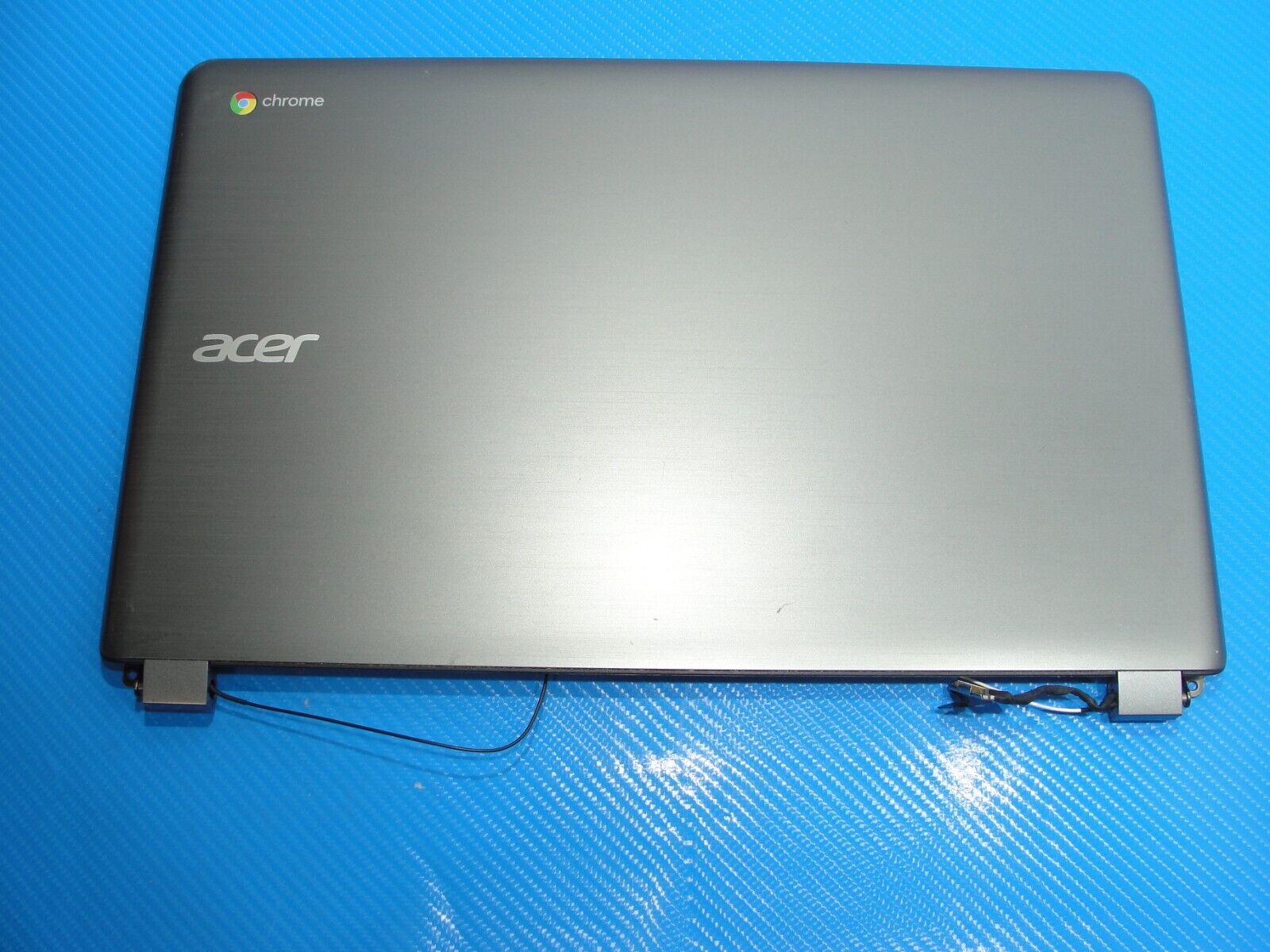 Acer Chromebook CB3-532-C3F7 15.6