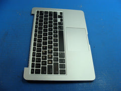 MacBook Pro 13 A1502 Late 2013 ME864LL/A Genuine Top Case w/Battery 661-8154