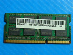 Lenovo Z560 Laptop Samsung 2GB Memory 2Rx8 PC3-10600S-09-10-F2 M471B5673FH0-CH9 - Laptop Parts - Buy Authentic Computer Parts - Top Seller Ebay