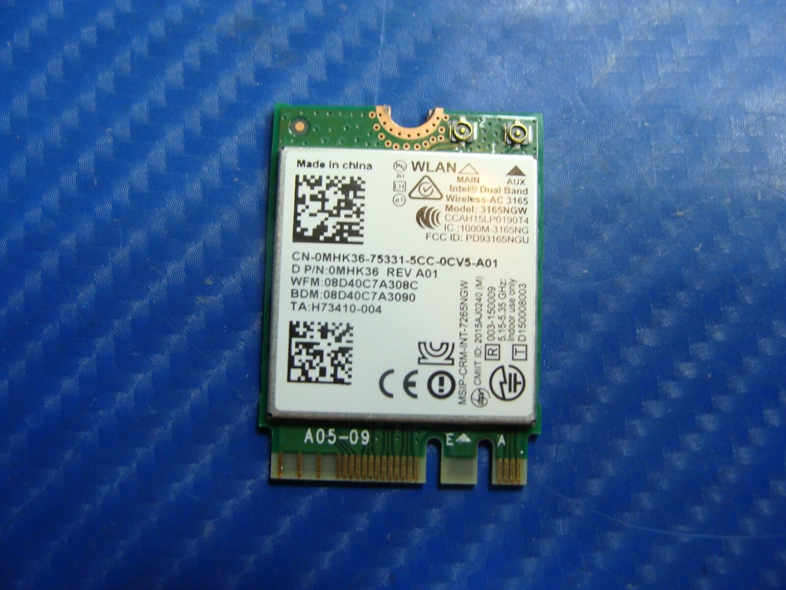 Dell Inspiron 13-7359 13.3