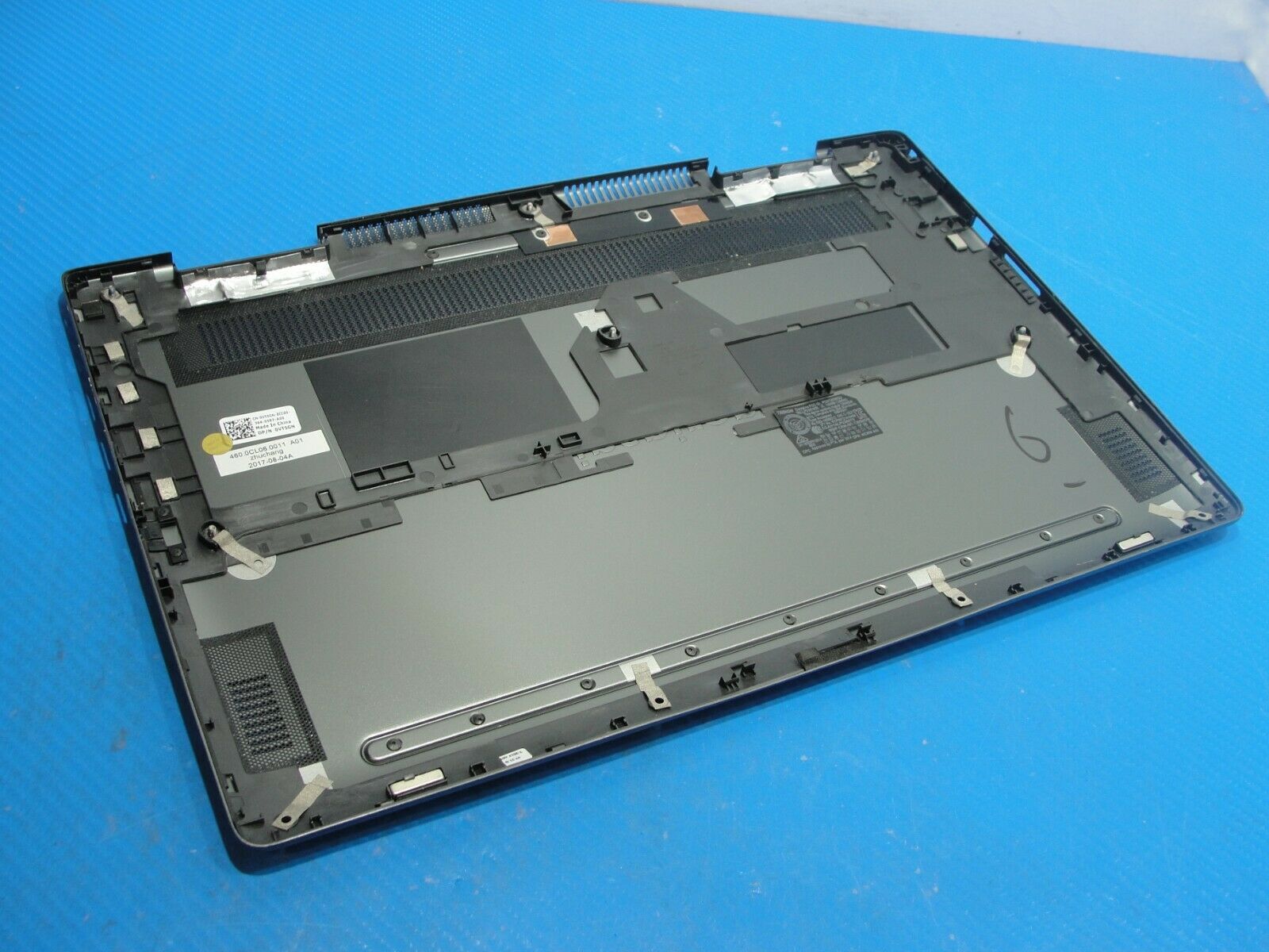 Dell Inspiron 15-7573 15.6