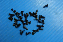 HP ProBook 15.6" 650 G2 Genuine Laptop Screw Set Screws for Repair ScrewSet 