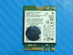 Toshiba Satellite S55t-C5327-4K 15.6" Genuine Wireless WiFi Card 7265NGW - Laptop Parts - Buy Authentic Computer Parts - Top Seller Ebay